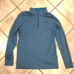 Under Armour Half Zip